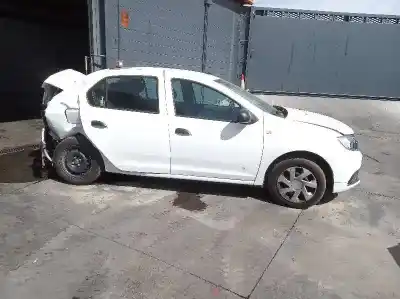 Здавання транспортного засобу DACIA LOGAN II Comfort року 2019 потужний K9K872