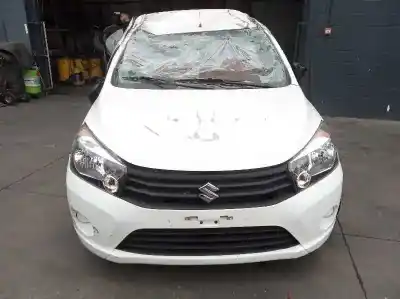 Veículo de Sucata suzuki                                             celerio                                                                                                                                                                                                                                                    1.0 12v cat                                                                                                                                                                                                                                                do ano 2014 alimentado 