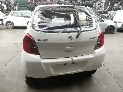 Veículo de Sucata suzuki                                             celerio                                                                                                                                                                                                                                                    1.0 12v cat                                                                                                                                                                                                                                                do ano 2014 alimentado 