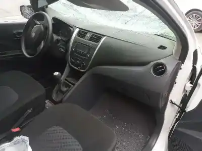 Veículo de Sucata suzuki                                             celerio                                                                                                                                                                                                                                                    1.0 12v cat                                                                                                                                                                                                                                                do ano 2014 alimentado 