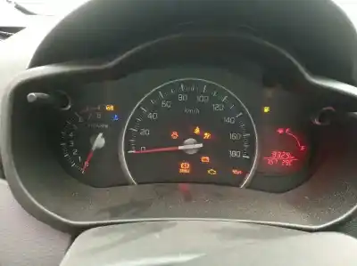 Veículo de Sucata suzuki                                             celerio                                                                                                                                                                                                                                                    1.0 12v cat                                                                                                                                                                                                                                                do ano 2014 alimentado 