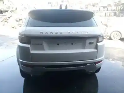 Veicolo di demolizione land rover range rover evoque 2.0 td4 dell'anno 2017 alimentato 204dtd