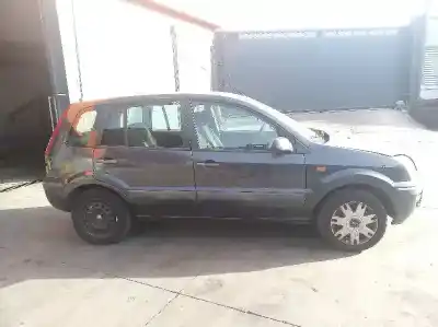 Veículo de Sucata FORD FUSION (CBK) Trend do ano 2006 alimentado FXJA