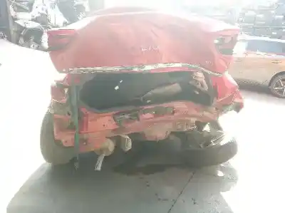 Scrapping Vehicle renault clio iv dynamique of the year 2012 powered k9k628