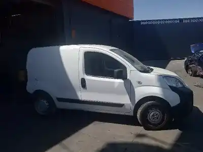 Здавання транспортного засобу PEUGEOT BIPPER 1.3 16V HDi FAP року 2013 потужний 199A9000