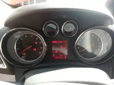 Здавання транспортного засобу opel mokka x selective start/stop року 2016 потужний b14net
