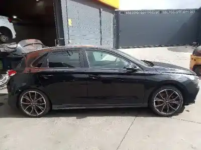 Здавання транспортного засобу HYUNDAI                                            I30 (PDE, PD, PDEN)                                                                                                                                                                                                                                        2.0 N                                                                                                                                                                                                                                                      року 2018 потужний G4KH