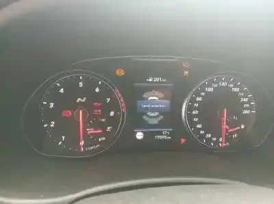 Утилизация автомобиля hyundai i30 (pde, pd, pden) 2.0 n года 2018 питание g4kh