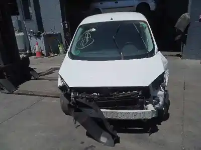 Утилизация автомобиля ford transit courier b460 monospace 1.5 tdci года 2018 питание xwcb
