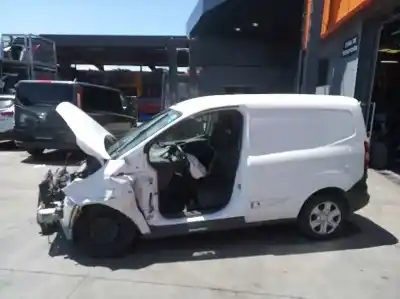 Утилизация автомобиля ford transit courier b460 monospace 1.5 tdci года 2018 питание xwcb