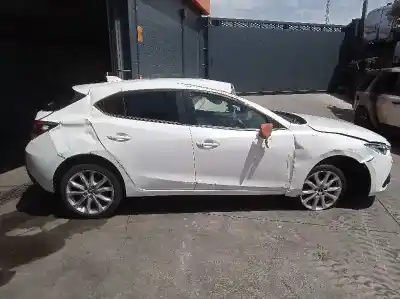 Здавання транспортного засобу mazda cx-3 luxury року 2015 потужний pe