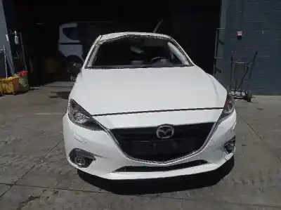 Здавання транспортного засобу mazda cx-3 luxury року 2015 потужний pe