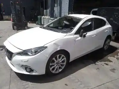 Здавання транспортного засобу mazda cx-3 luxury року 2015 потужний pe
