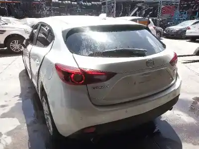 Здавання транспортного засобу mazda cx-3 luxury року 2015 потужний pe