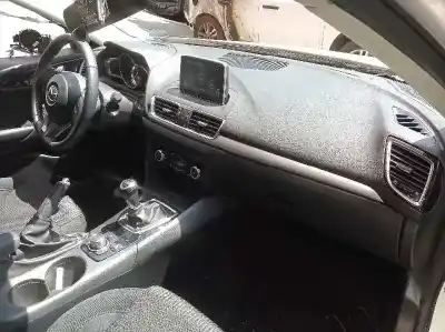 Здавання транспортного засобу mazda cx-3 luxury року 2015 потужний pe
