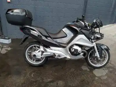 Veículo de Sucata BMW R 1200 RT/ST R1200 RT (10->)(430) do ano 2010 alimentado 12 2E J