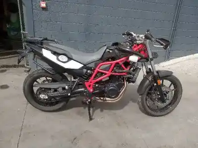 Утилизация автомобиля bmw f 700 gs f 700 gs года 2017 питание 802ea
