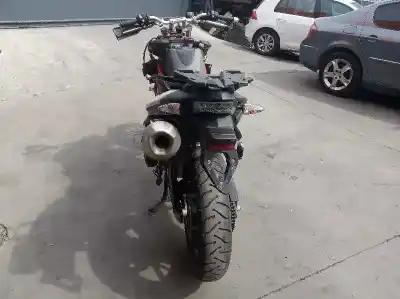 Утилизация автомобиля bmw f 700 gs f 700 gs года 2017 питание 802ea