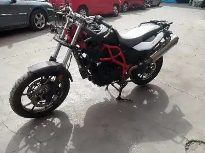 Утилизация автомобиля bmw f 700 gs f 700 gs года 2017 питание 802ea