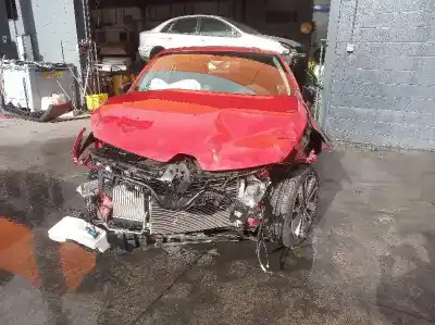 Scrapping Vehicle renault clio iv technofeel of the year 2016 powered h4bb4