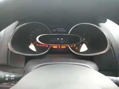 Scrapping Vehicle renault clio iv technofeel of the year 2016 powered h4bb4