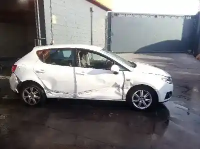 Veículo de Sucata SEAT IBIZA (6J5) Stylance / Style do ano 2008 alimentado BXW