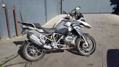 Утилизация автомобиля bmw r 1200 gs r 1200 gs года 2013 питание 12 2e n