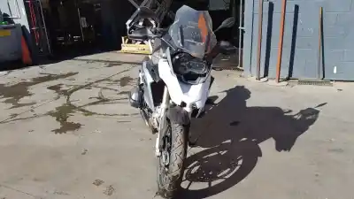 Утилизация автомобиля bmw r 1200 gs r 1200 gs года 2013 питание 12 2e n