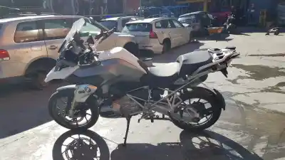 Утилизация автомобиля bmw r 1200 gs r 1200 gs года 2013 питание 12 2e n