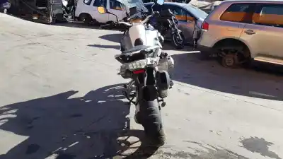 Утилизация автомобиля bmw r 1200 gs r 1200 gs года 2013 питание 12 2e n