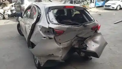 Утилизация автомобиля mazda 2 lim. () 1.5 16v cat года 2022 питание p5