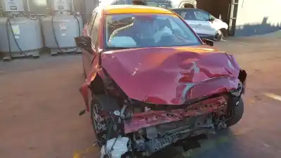 Утилизация автомобиля mazda 2 lim. () 1.5 16v cat года 2017 питание p5