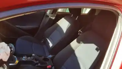 Утилизация автомобиля mazda 2 lim. () 1.5 16v cat года 2017 питание p5