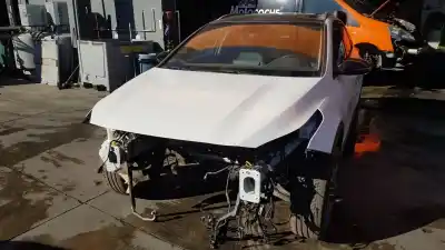 Здавання транспортного засобу kia xceed 1.4 tgdi cat року 2021 потужний g4lk