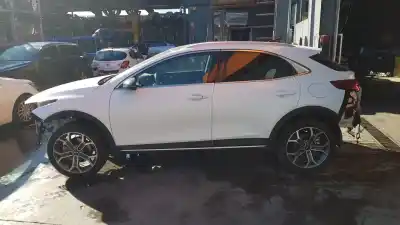 Здавання транспортного засобу kia xceed 1.4 tgdi cat року 2021 потужний g4lk