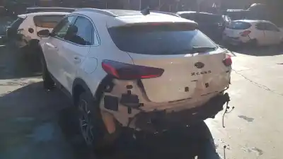 Здавання транспортного засобу kia xceed 1.4 tgdi cat року 2021 потужний g4lk