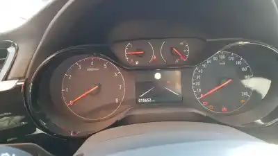 Утилизация автомобиля opel corsa f (p2jo) 1.2 (68) года 2020 питание hm05