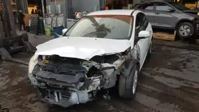 Veicolo di demolizione ford focus lim. (cb8) 1.6 tdci cat dell'anno 2012 alimentato t1da