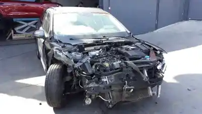 Veículo de Sucata volkswagen passat variant (3g5) 2.0 tdi 150 cv / 110 kw do ano 2017 alimentado 