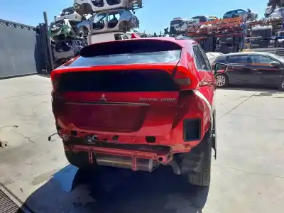 Утилизация автомобиля mitsubishi                                         eclipse cross                                                                                                                                                                                                                                              motion 2wd года 2018 питание 4b40