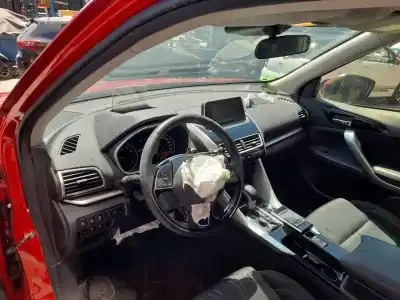 Утилизация автомобиля mitsubishi                                         eclipse cross                                                                                                                                                                                                                                              motion 2wd года 2018 питание 4b40
