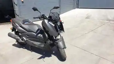 Vehicul casat yamaha x-max 125 * al anului 2018 alimentat e31le