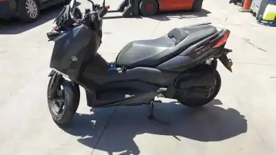 Vehicul casat yamaha x-max 125 * al anului 2018 alimentat e31le
