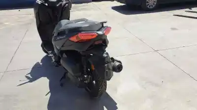 Vehicul casat yamaha x-max 125 * al anului 2018 alimentat e31le