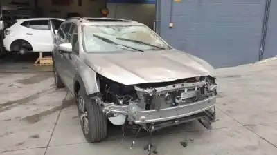 Véhicule à la ferraille subaru outback (b15) 2.5 cat 175 cv / 129 kw de l'année 2020 alimenté fb25