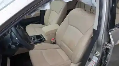 Véhicule à la ferraille subaru outback (b15) 2.5 cat 175 cv / 129 kw de l'année 2020 alimenté fb25