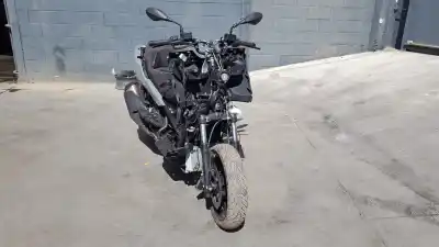 Sloopvoertuig bmw c 400 350 cm3 van het jaar 2020 aangedreven 