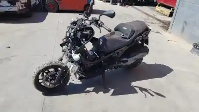 Sloopvoertuig bmw c 400 350 cm3 van het jaar 2020 aangedreven 