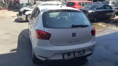 Veículo de Sucata seat ibiza (6j5) stylance / style do ano 2013 alimentado cay