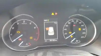 Veículo de Sucata toyota yaris 1.5 16v cat do ano 2018 alimentado 2nr